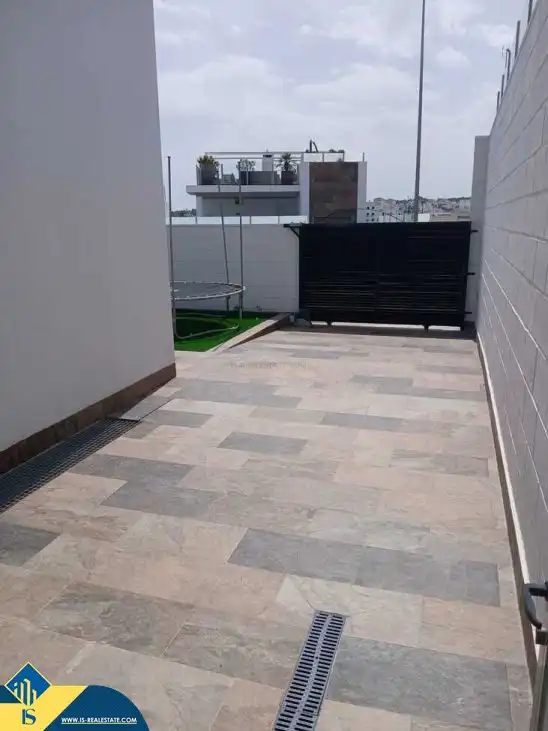Villa avec jardin à vendre à Orihuela Costa, imagen 48