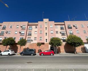Exterior view of Apartment for sale in San Fernando  with Storage room