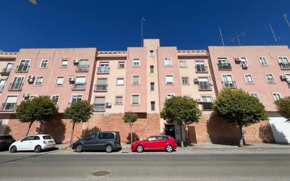 Exterior view of Apartment for sale in San Fernando  with Storage room