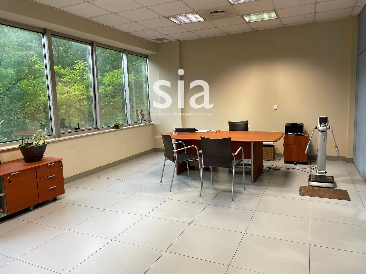 Büro zum Verkauf in Portal de Gamarra
