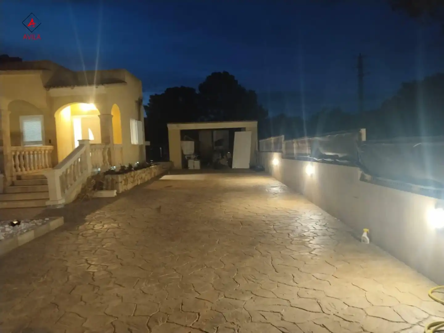 Villa avec piscine à vendre à Cala Pi - Vallgornera, imagen 7