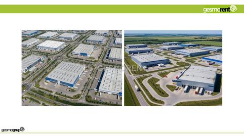 Photo 5 of Industrial buildings for sale in El Pópulo - Santa María, Cádiz