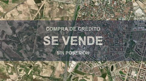 Photo 2 of Flat for sale in Villayuventus - Renfe, Parla
