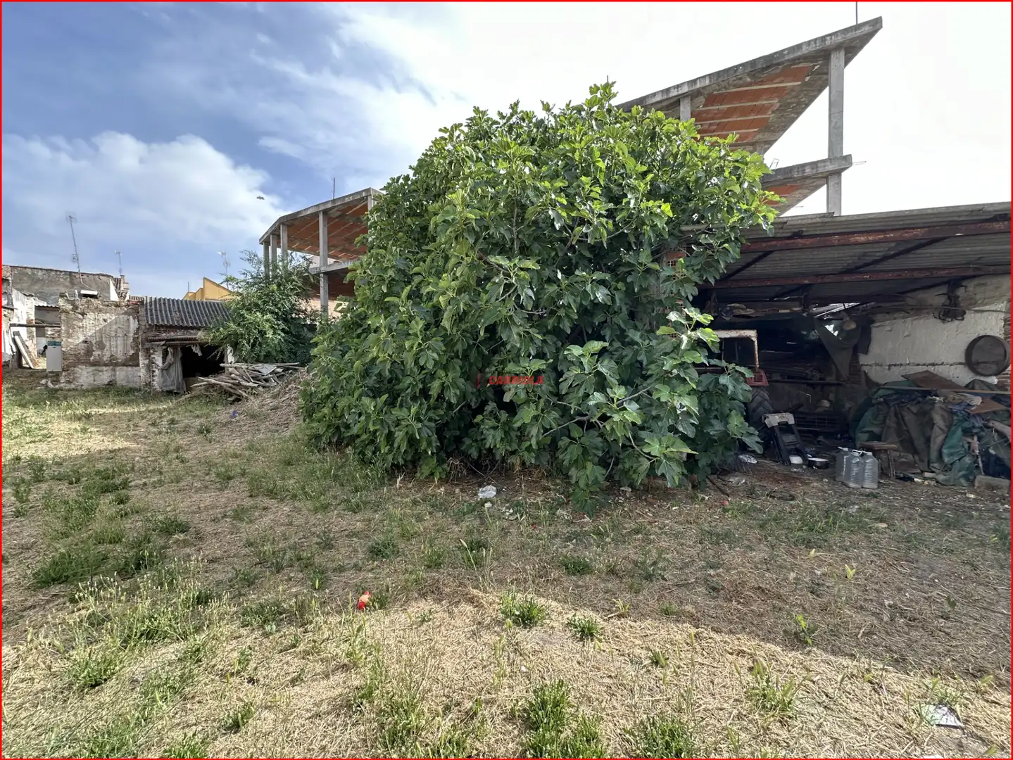 Detached homes for sale in Camarena