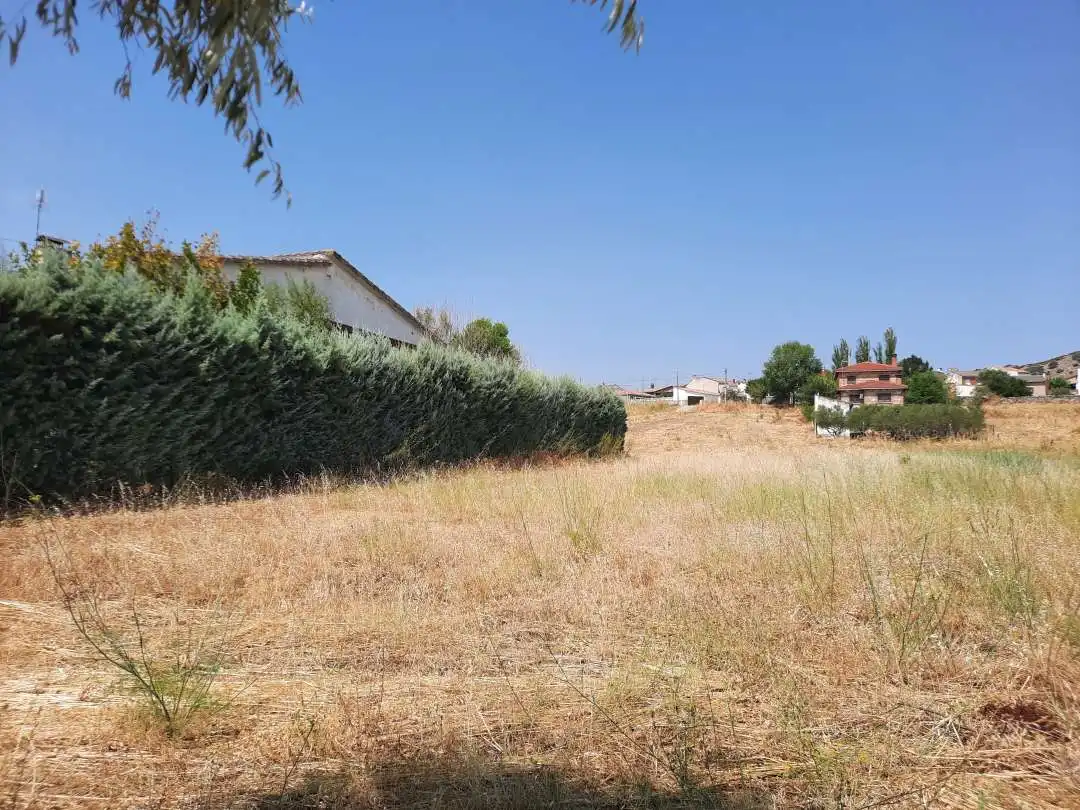 Terreno residencial en venta en Paredes de Escalona, imagen 3