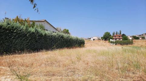 Foto 3 de Residencial en venda a Paredes de Escalona, Toledo