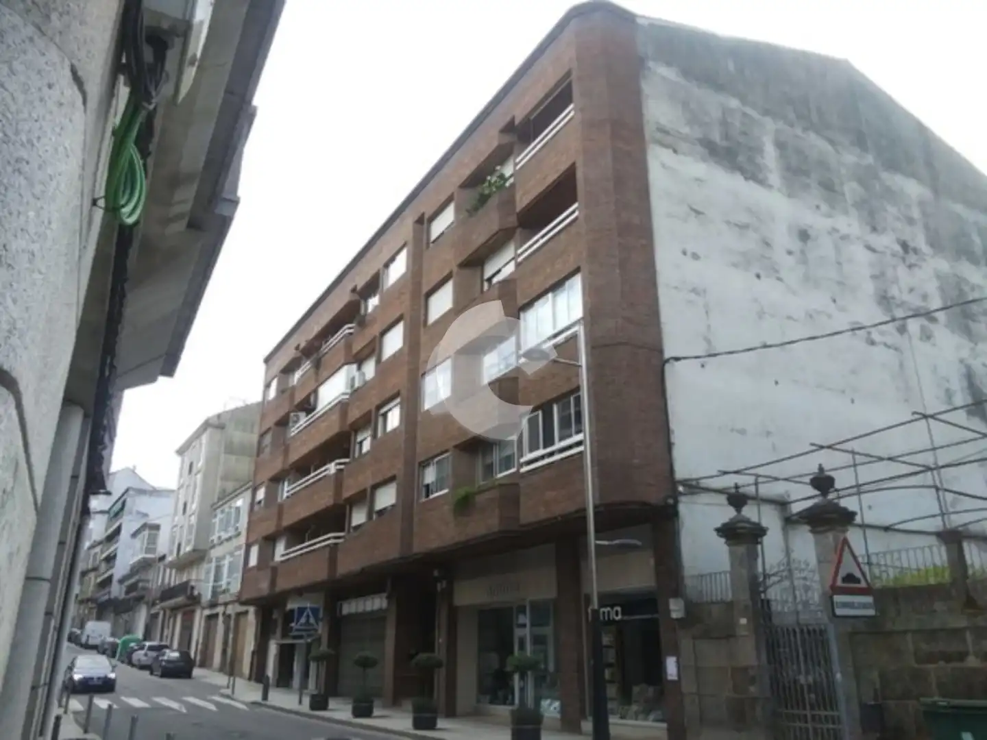 Piso con ascensor en venta en do Ribeiro, imagen 15
