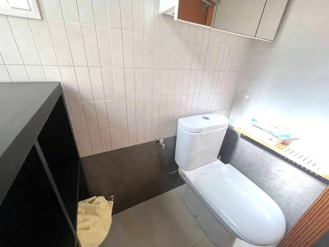 Apartment mit Aufzug zum Verkauf in Calle Antonio Manzanera, imagen 9