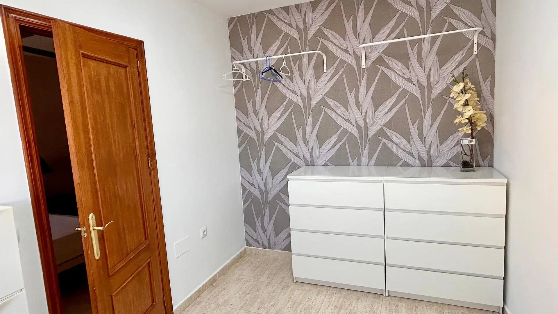 Flat for rent in Albox