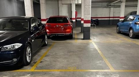 Photo 5 of Garage for sale in Virgen de Gracia, Centro, Almazora / Almassora