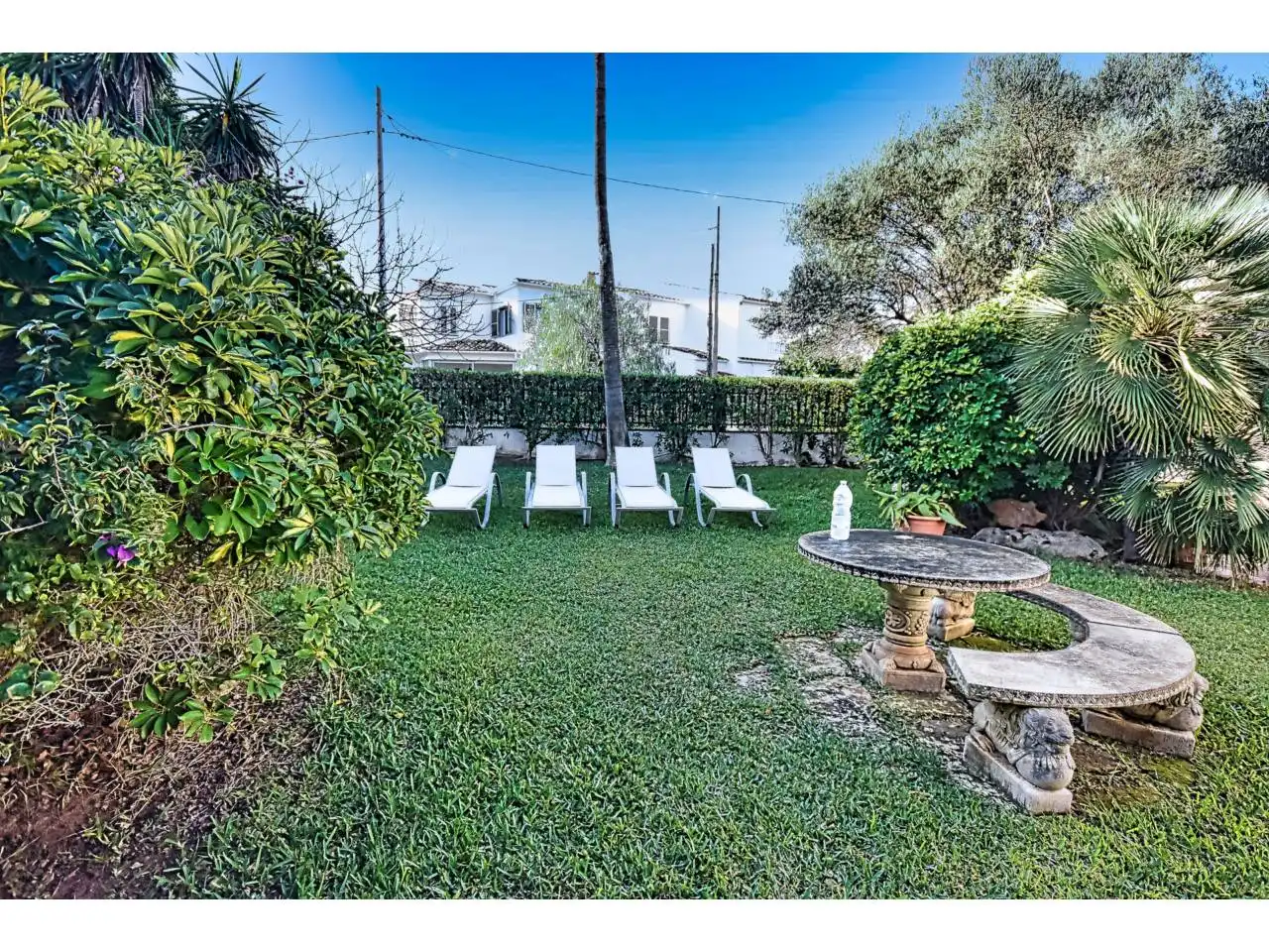 Villa avec jardin à vendre à Calle romani 14, imagen 40
