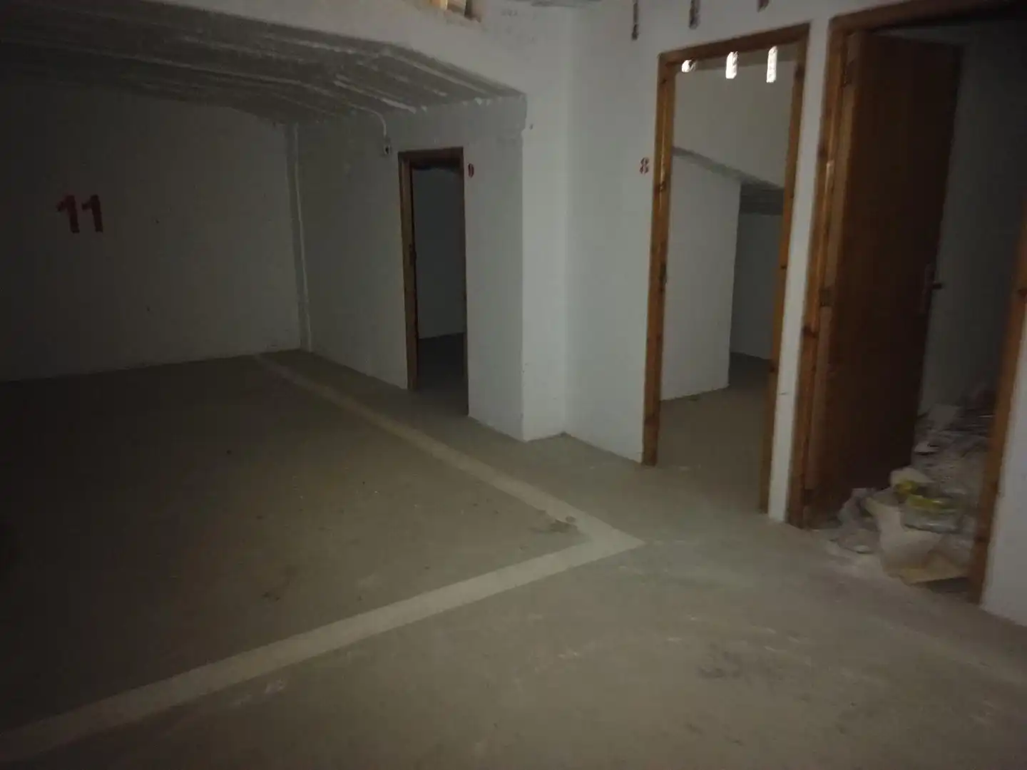 Garaje en venta en Torrevieja