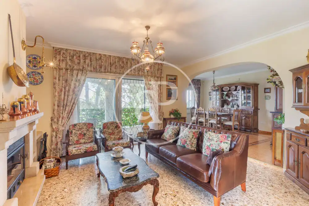 House with terrace for sale in Calicanto - Cumbres de Calicanto - Santo Domingo, imagen 9