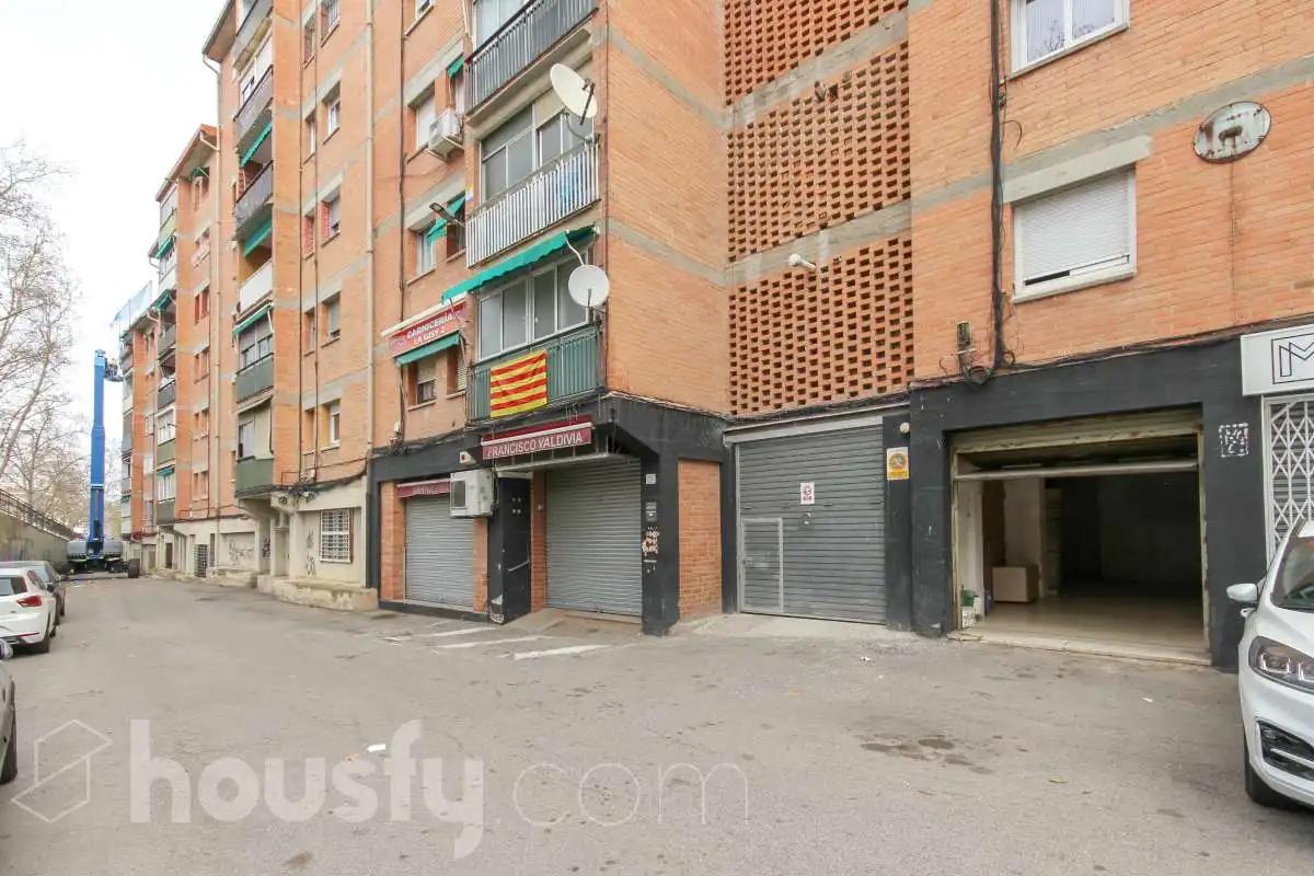 Local en venta en CL GUADALHORCE, Can Palet II - Santa Eulàlia