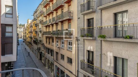 Piso en excelentes condiciones de 3 dormitorios en venta en Barri Vell, Girona, imatge 3