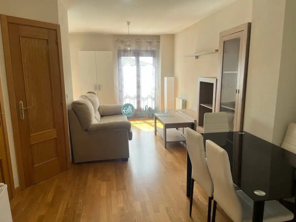 Piso en venta en Palazuelos de Eresma, imagen 8