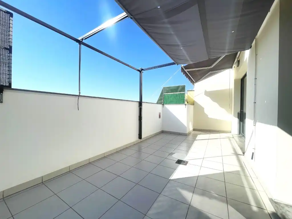 Penthouse with lift for sale in Calle San Jaime, imagen 12