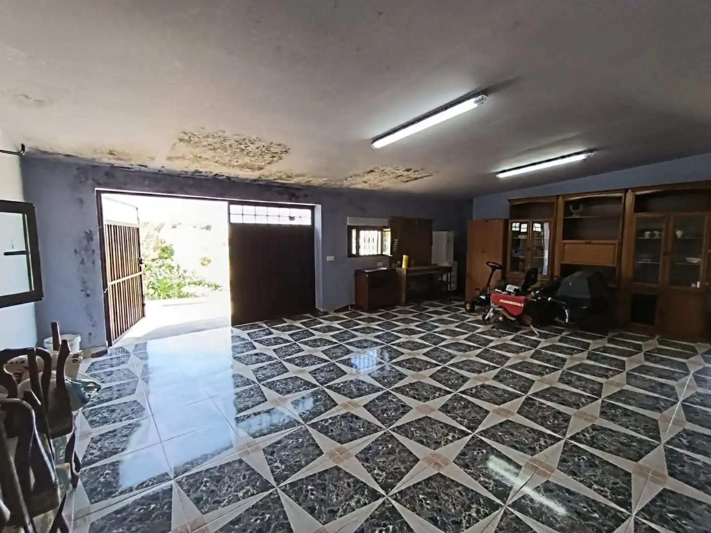 Residencial en venda en Pitiegua