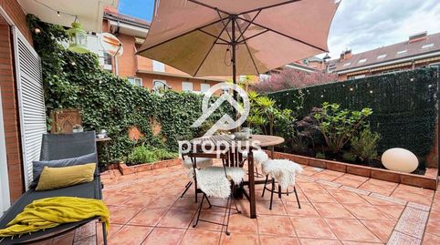 Foto 2 de Dúplex en venta en Monsacro, Morcín, Asturias