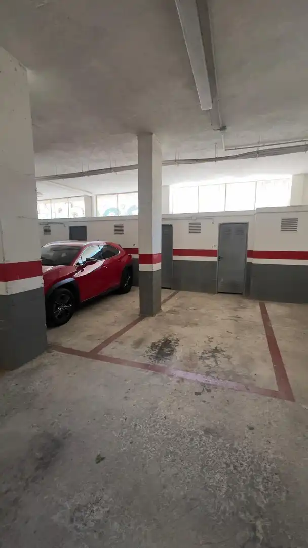 Wohnung mit Aufzug zum Verkauf in Carrer PORTAL NOU DEL, imagen 23
