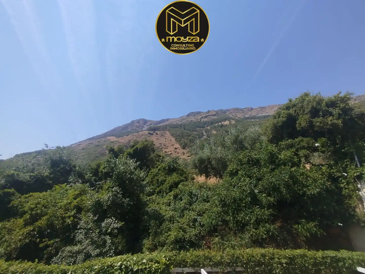 Vista exterior de Casa o chalet en venta en Jaén con Aire acondicionado, Calefacción y Terraza