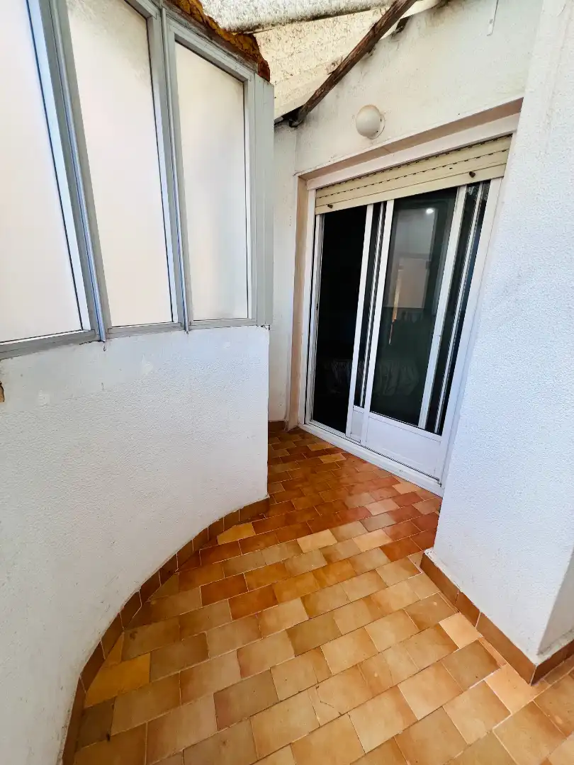 Terraza de Ático en venta en Petrer con Terraza y Horno