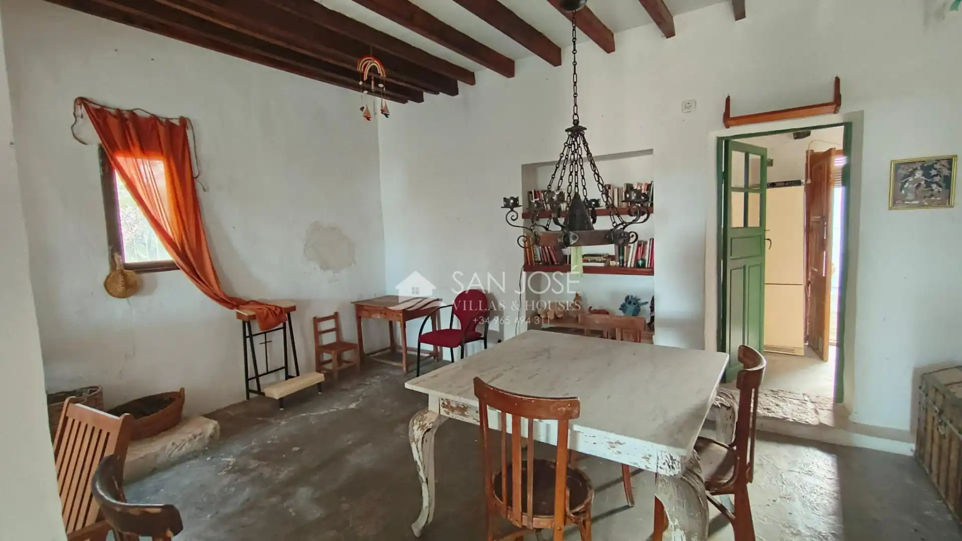 Villa mit Pool zum Verkauf in Monforte del Cid, imagen 15