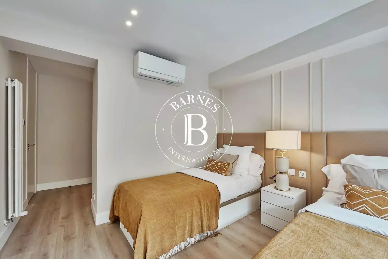 Appartement avec ascenseur à vendre à Barrio de Salamanca, imagen 22