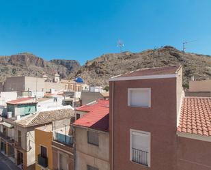 Exterior view of Duplex for sale in Orihuela  with Terrace