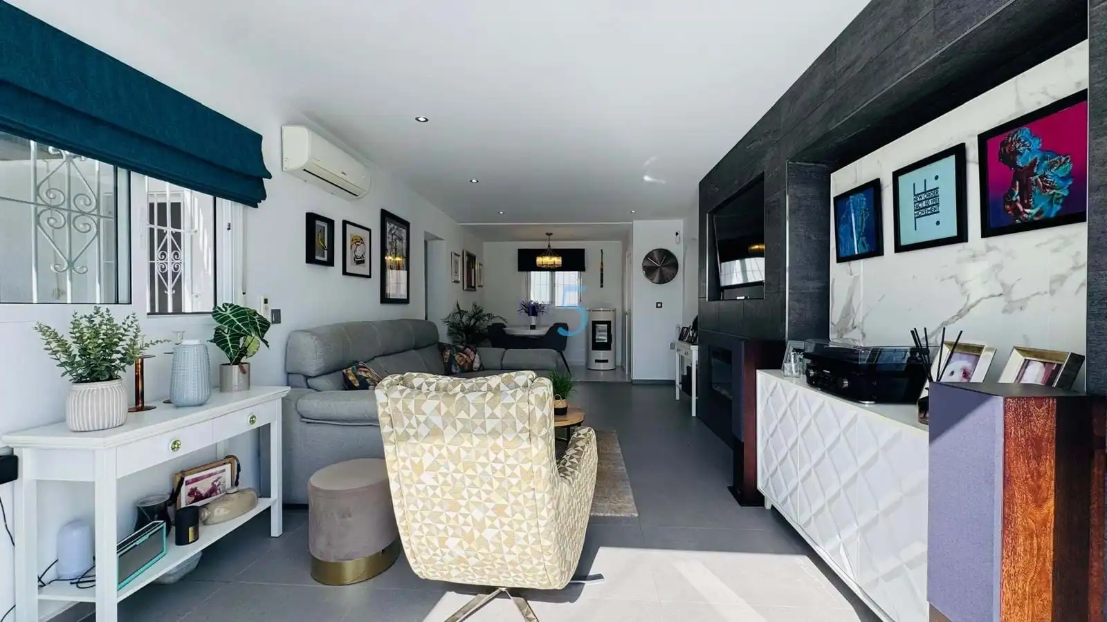 Maison avec terrasse à vendre à San Miguel de Salinas, imagen 7