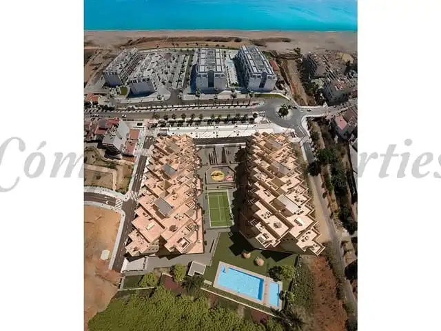 Apartament en venda a Torrox Pueblo, imagen 4