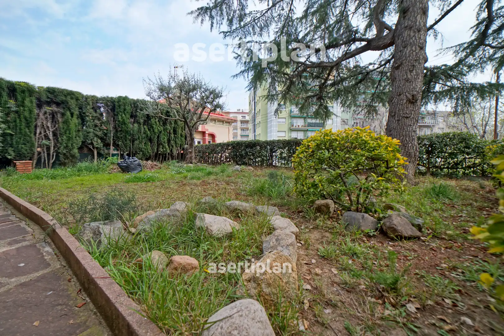 Casa o chalet de alquiler en Mataró con Jardín privado, Terraza y Trastero