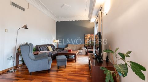 Foto 4 von Wohnung zur Miete in El Pla del Remei, Valencia Capital