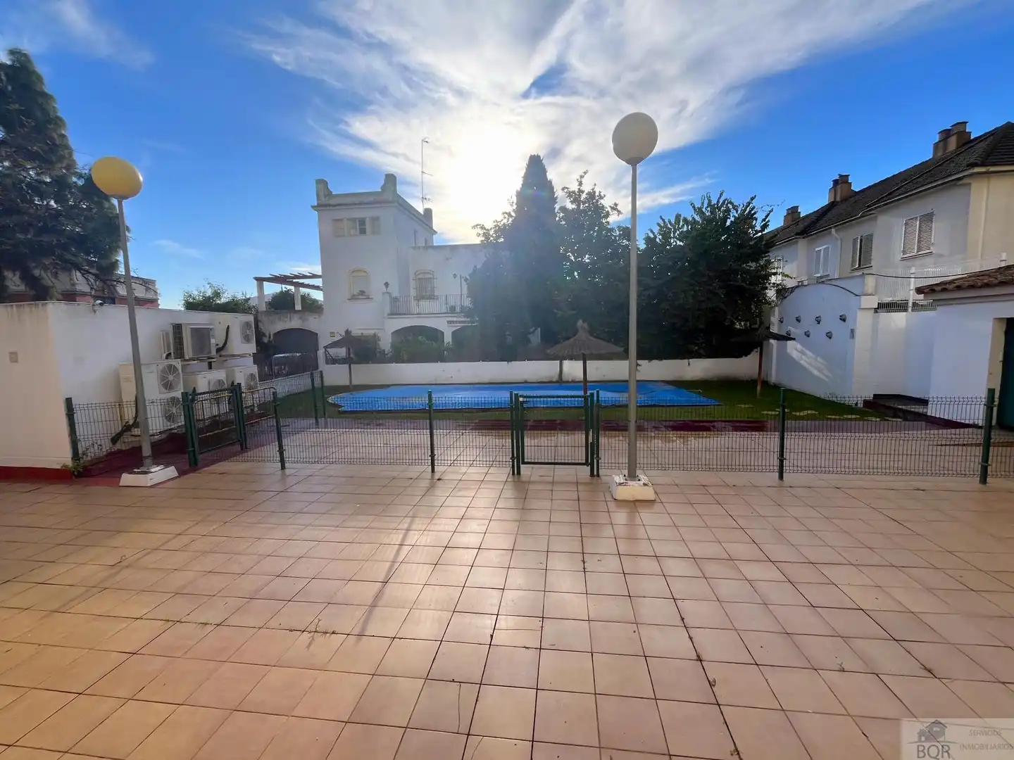 Appartamento con piscina in affitto a Avenida - Divina Pastora - Plaza de Toros, imagen 33