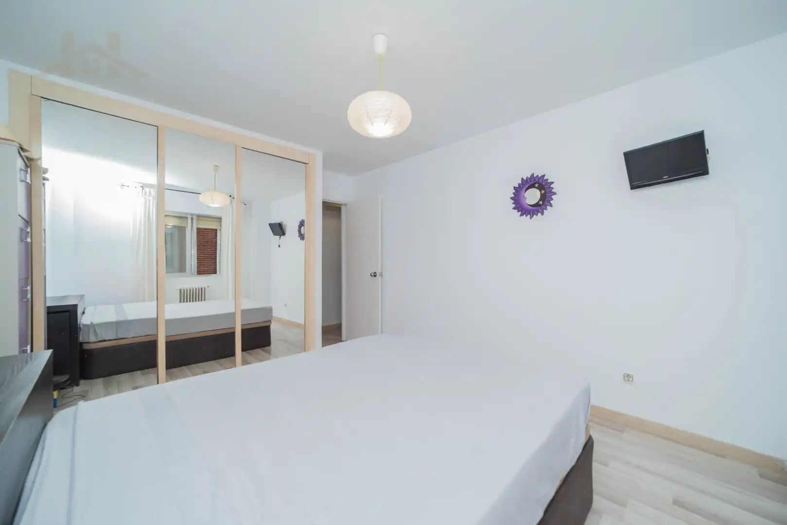 Piso con ascensor en venta en Plaza de Buenavista 3, imagen 8
