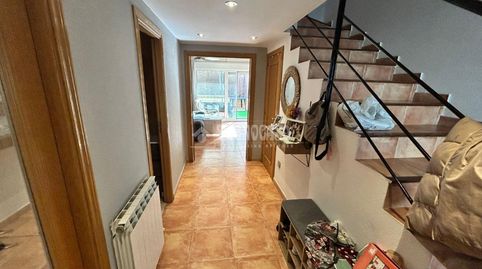 Foto 5 de Casa adosada en venta en Santa Isabel, Zaragoza Capital