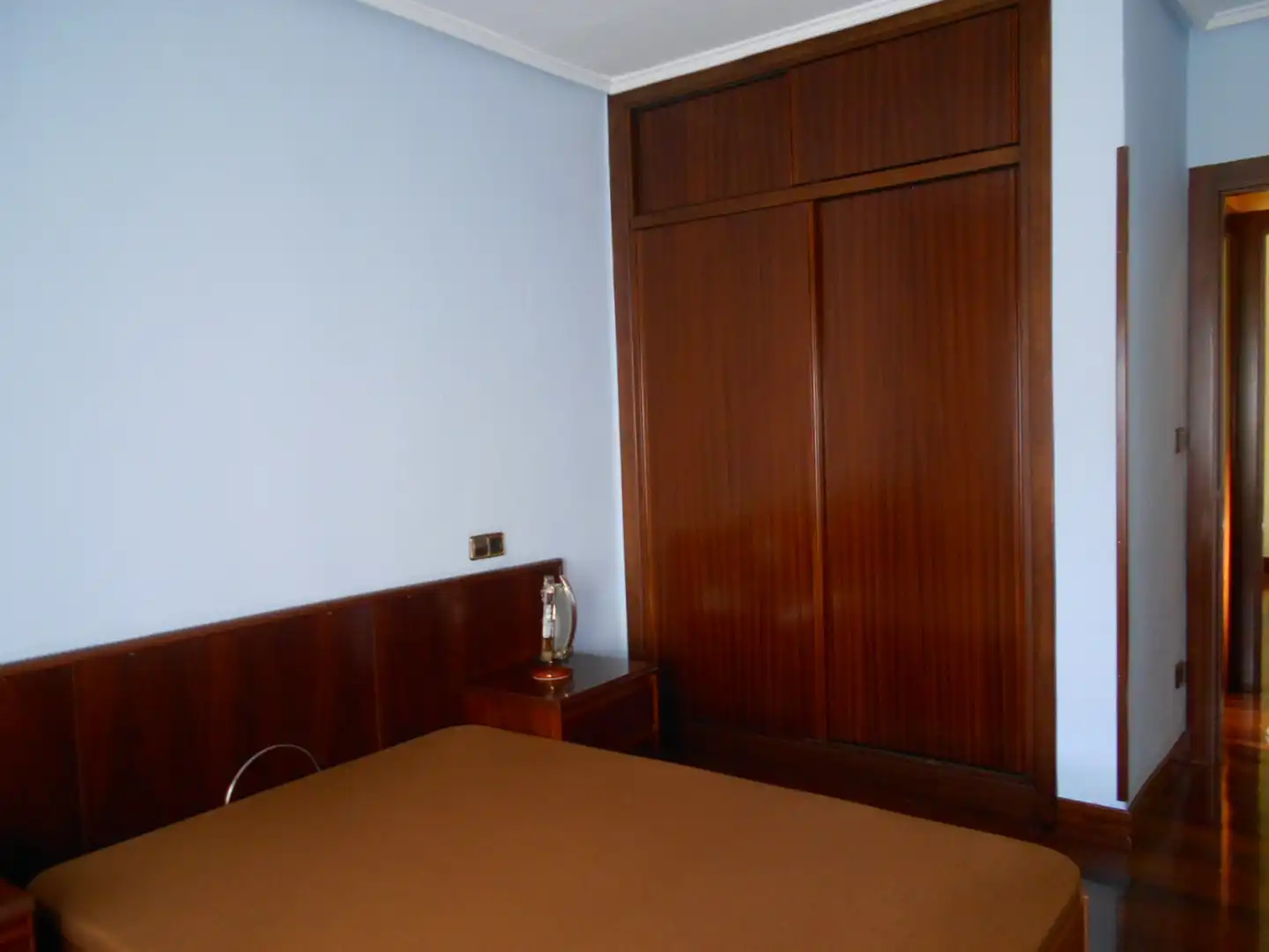 Habitación de Piso en venta en Getxo  con Calefacción, Terraza y Trastero