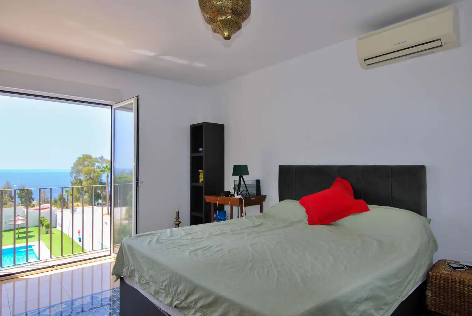 Haus mit Pool zum Verkauf in Monte los Almendros - El Pargo - Costa Aguilera, imagen 6