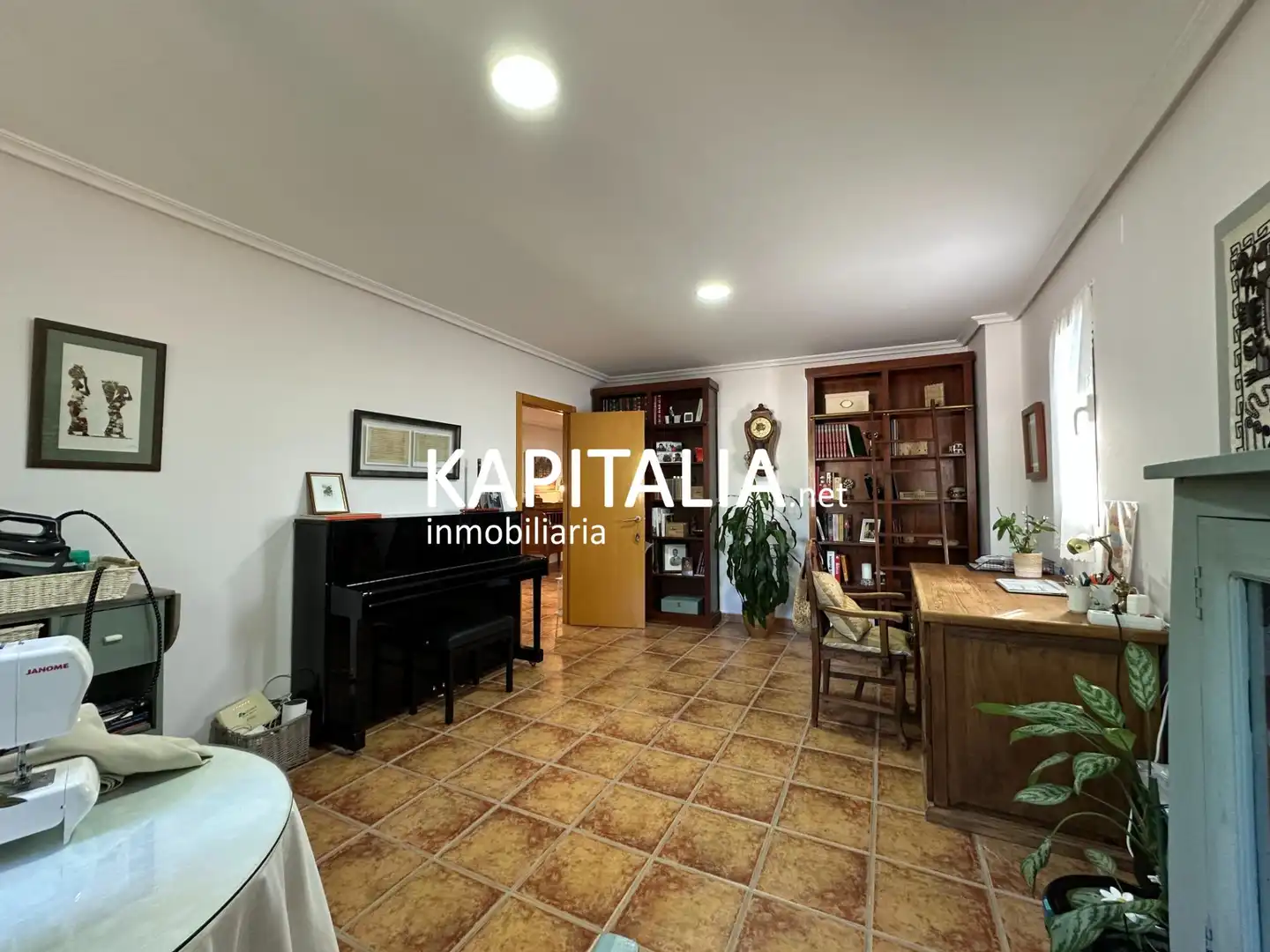 Chalet con terraza en venta en Alberic, imagen 10