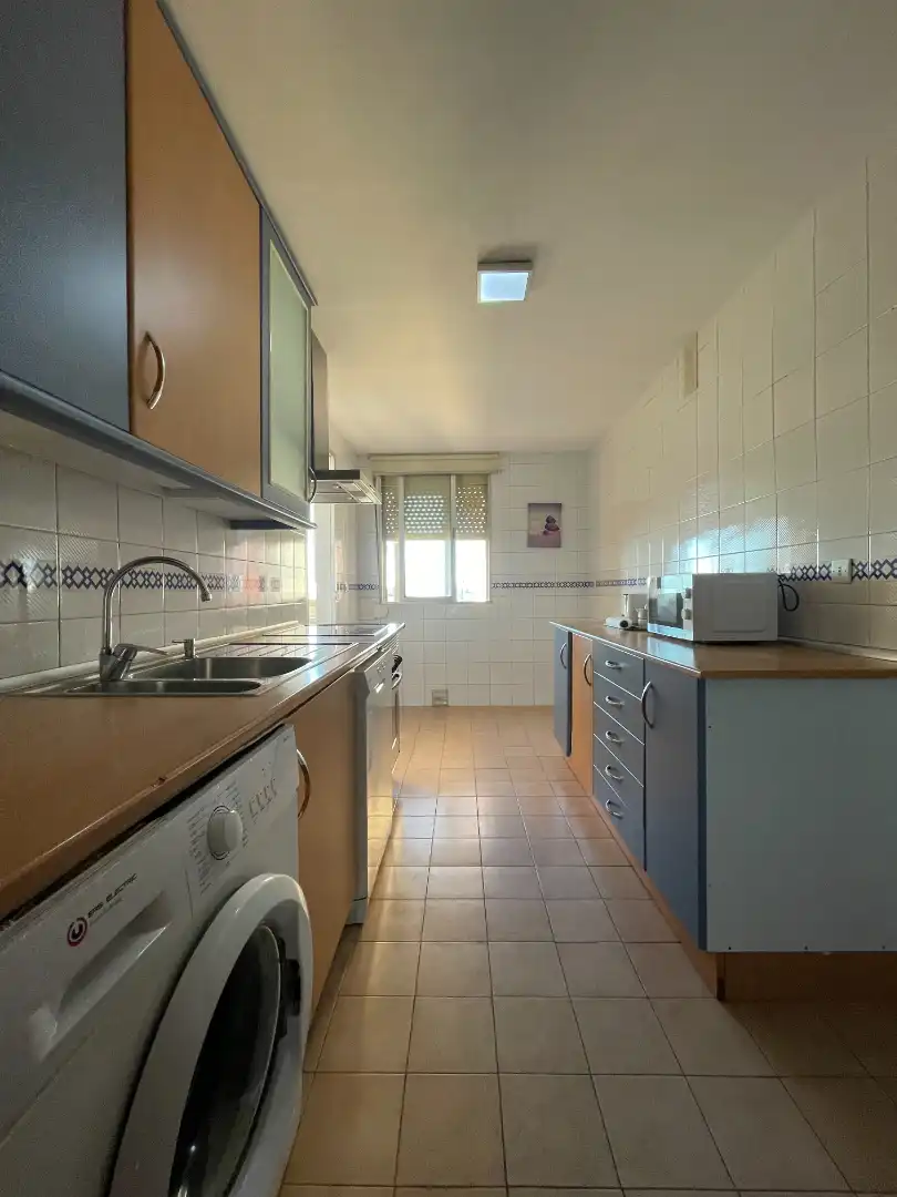 Appartement avec ascenseur à louer à Valdepasillas - La Paz - Huerta Rosales, imagen 5