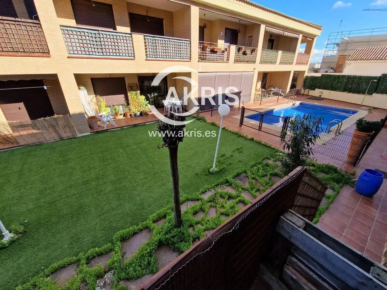 Flat for sale in Calle Barranco, imagen 2