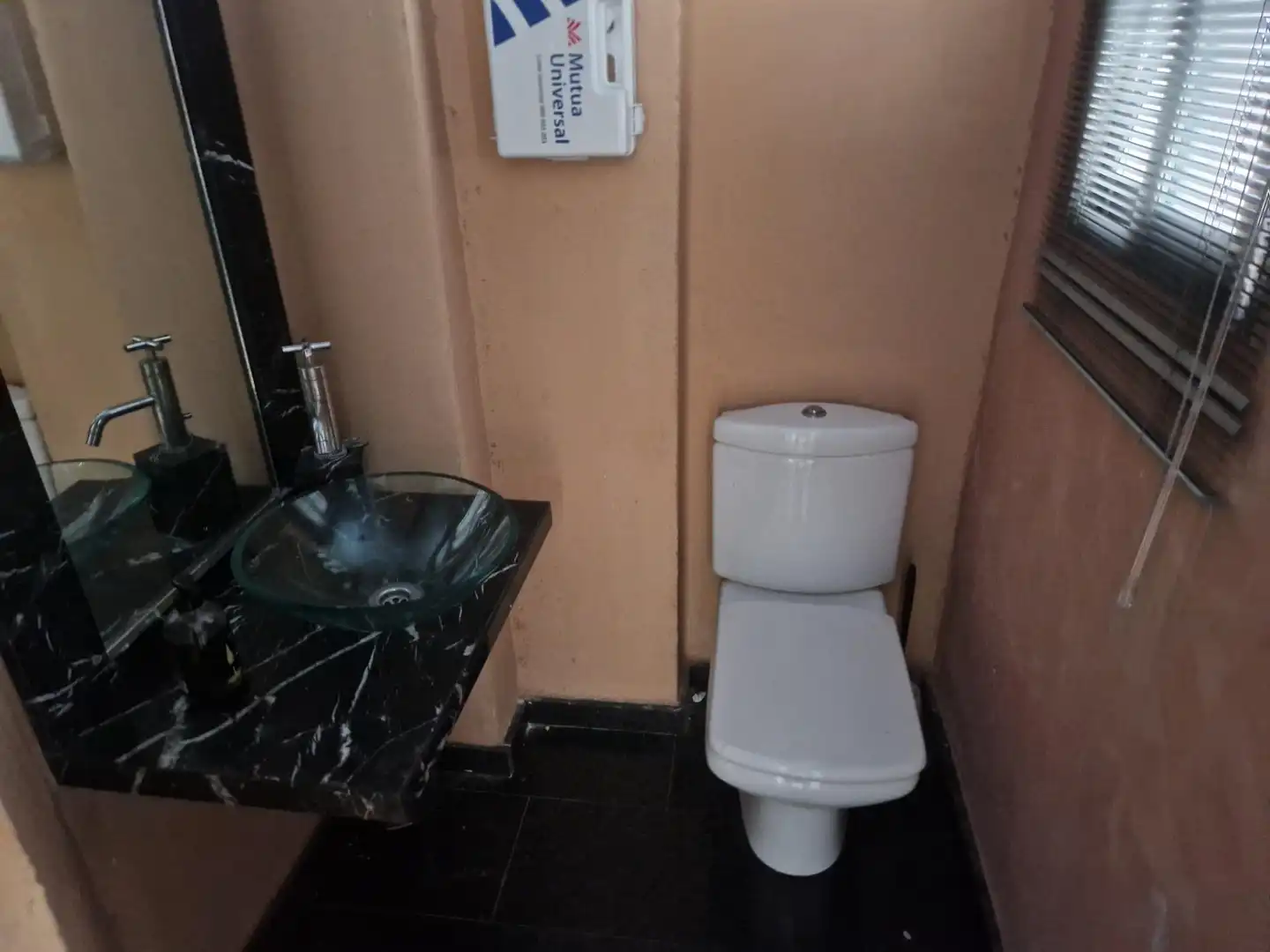 Oficina amb ascensor en venda a Centro, imagen 5