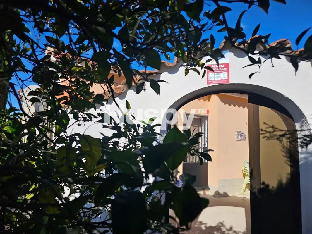 Casa con terrazza in vendita a Partida Gironets Carrer 20, imagen 2