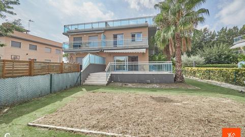 Photo 2 of Single-family semi-detached for sale in La Móra, Tarragona