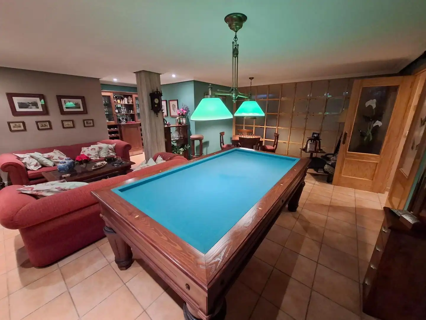 Detached house with pool for sale in Los Arenales del Sol, imagen 47