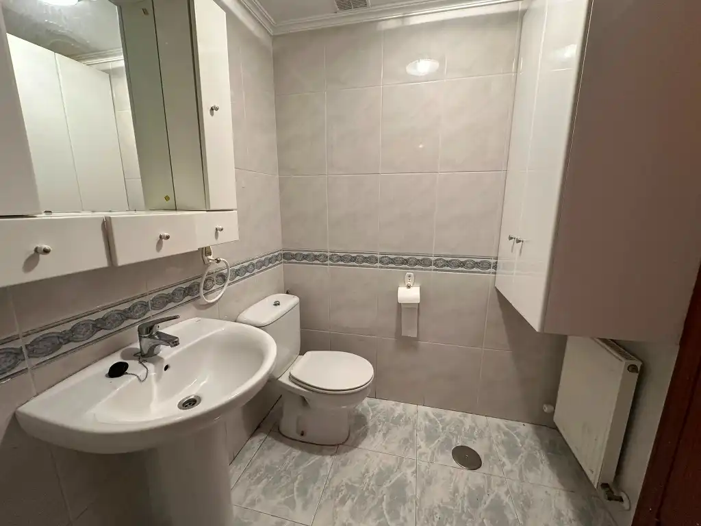 Piso en venta en Montevil