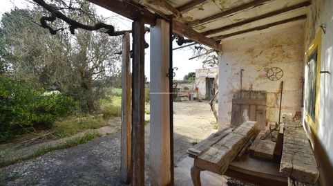 Foto 3 von Fabrik Grundstücke zum Verkauf in Ciutadella, Ciutadella de Menorca