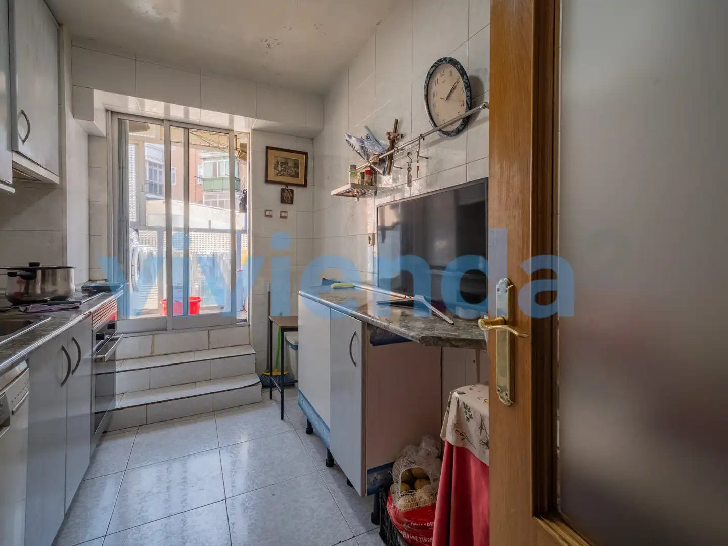 Flat for sale in Calle del Canaveral, Almenara -Ventilla