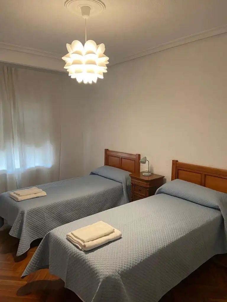 Wohnung mit Terrasse zur Miete in Avenida Estación 19, imagen 16