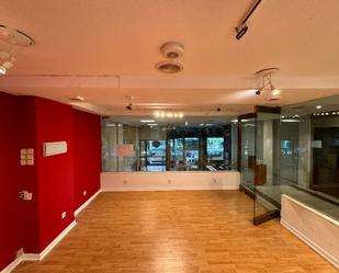 Premises to rent in  Madrid Capital